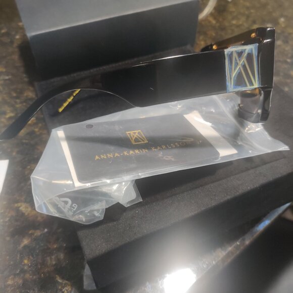 Anna-Karin Karlsson  sunglasses New $1800.00 main image 4